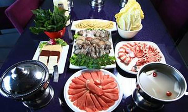 国府肥牛火锅 用产品和服务打动餐饮美食消费者 饮食经营
