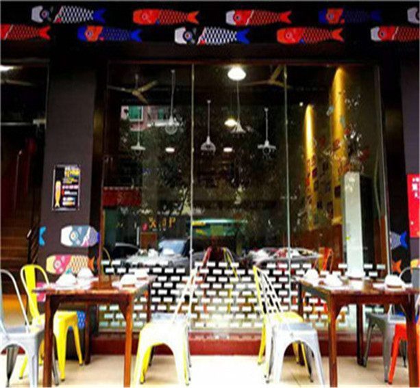 连锁经营如何重塑餐饮业 从单店盈利到生态扩张