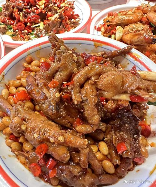 广东工厂的饮食碰撞 当清淡遇上麻辣，饮食经营如何破局？